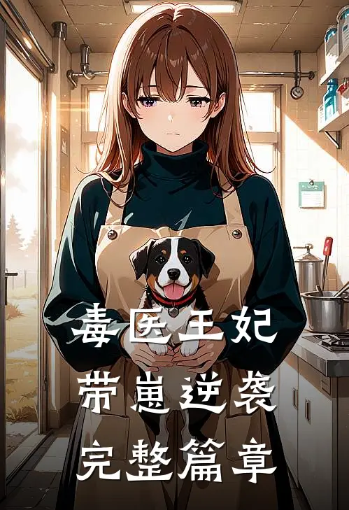 毒医王妃带崽逆袭完整篇章