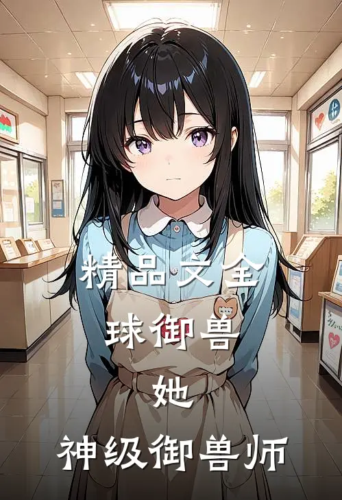 精品文全球御兽：她，神级御兽师