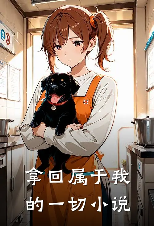 拿回属于我的一切小说