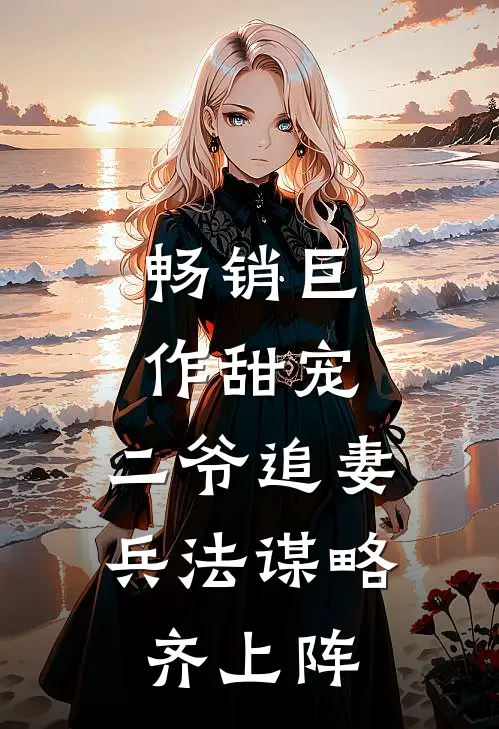 畅销巨作甜宠：二爷追妻，兵法谋略齐上阵
