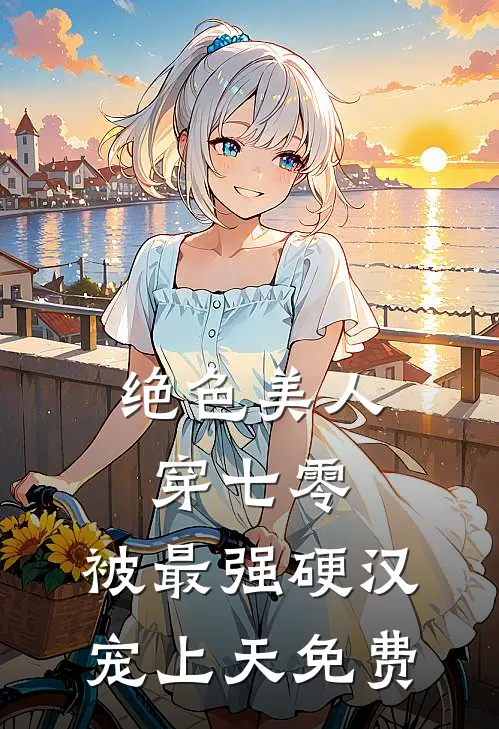 绝色美人穿七零，被最强硬汉宠上天免费