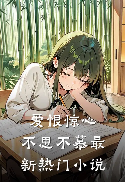 爱恨惊心，不思不慕最新热门小说