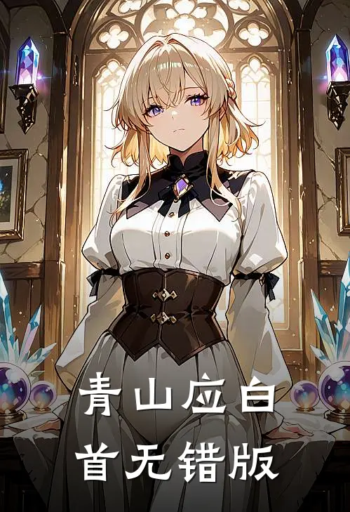 青山应白首无错版