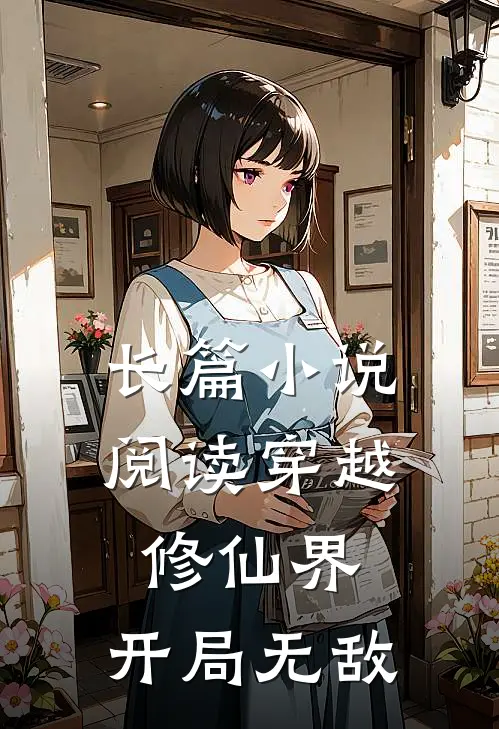 长篇小说阅读穿越修仙界，开局无敌