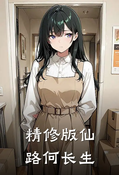 精修版仙路何长生