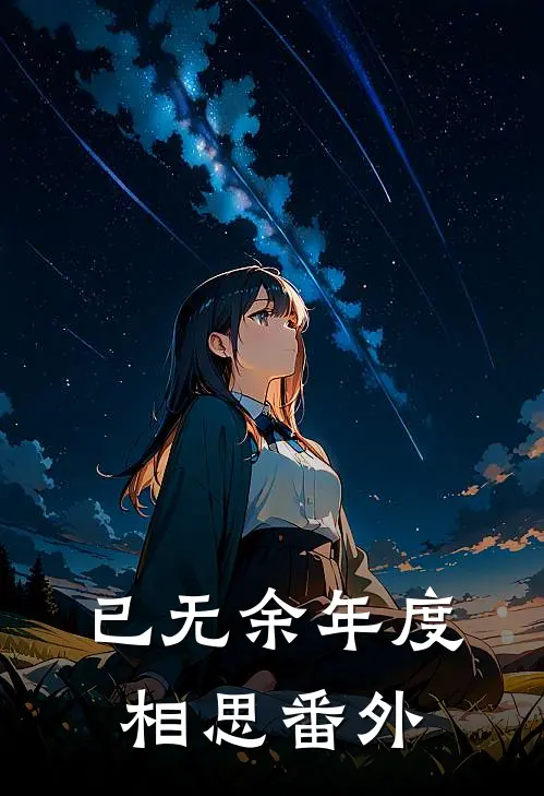 已无余年度相思番外