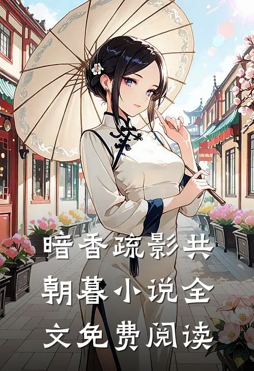 暗香疏影共朝暮小说全文免费阅读