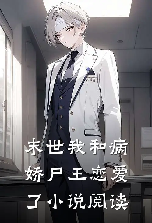 末世我和病娇尸王恋爱了小说阅读