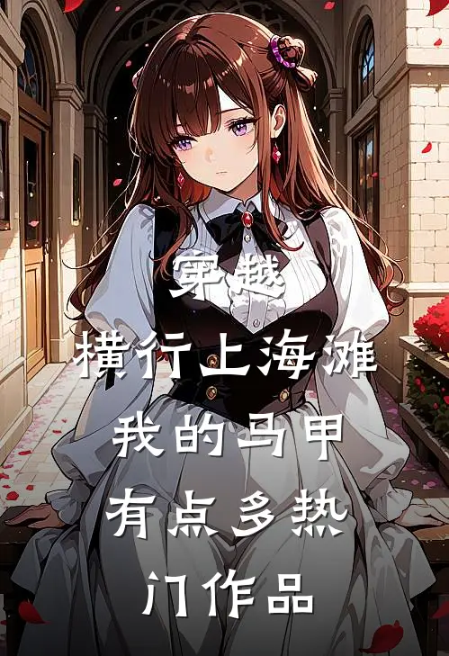 穿越：横行上海滩，我的马甲有点多热门作品