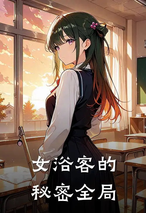 女浴客的秘密全局