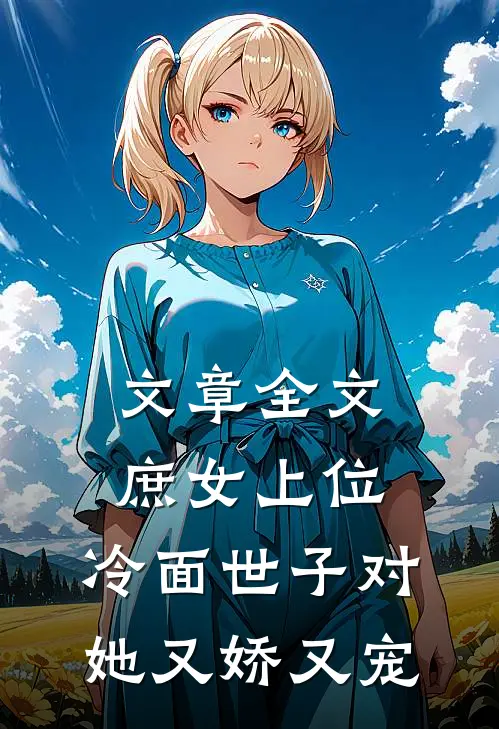 文章全文庶女上位，冷面世子对她又娇又宠