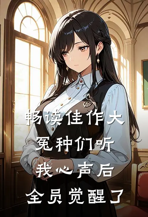 畅读佳作大冤种们听我心声后，全员觉醒了