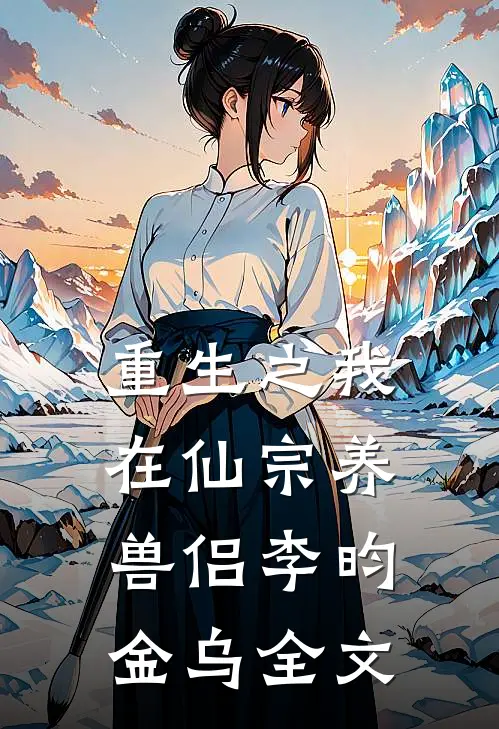 重生之我在仙宗养兽侣李昀金乌全文