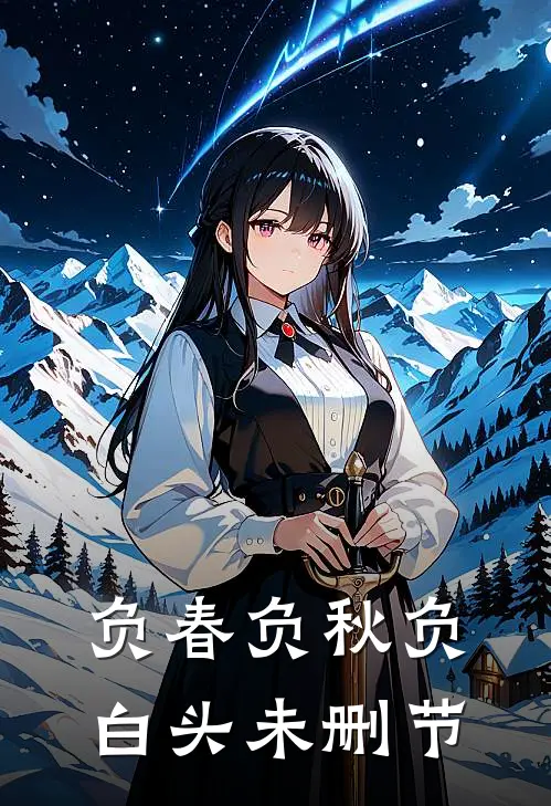 负春负秋负白头未删节