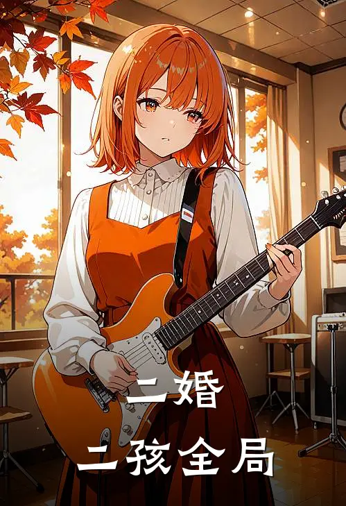 二婚，二孩全局