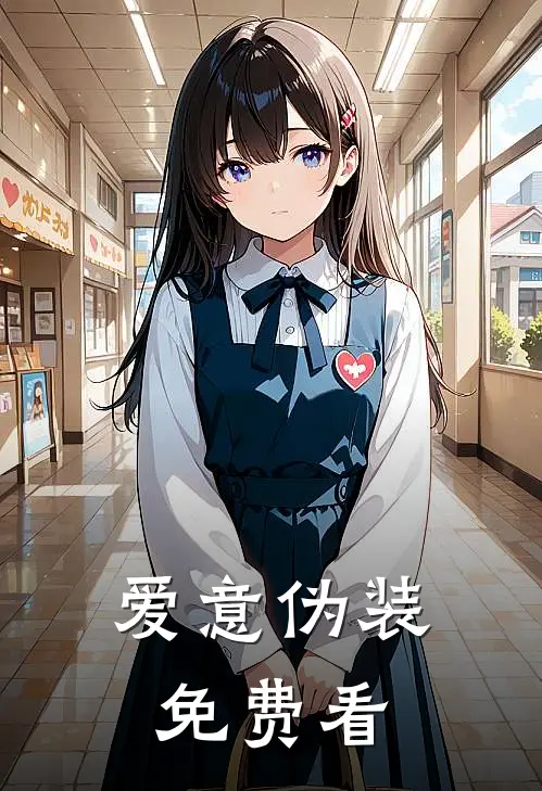 爱意伪装免费看