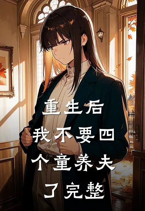 重生后，我不要四个童养夫了完整