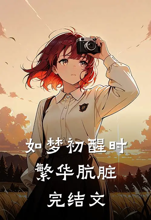 如梦初醒时，繁华肮脏完结文