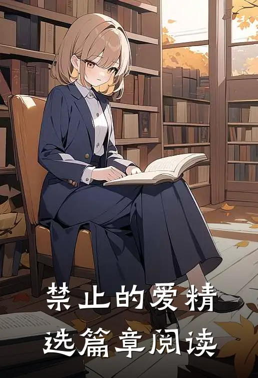 禁止的爱精选篇章阅读