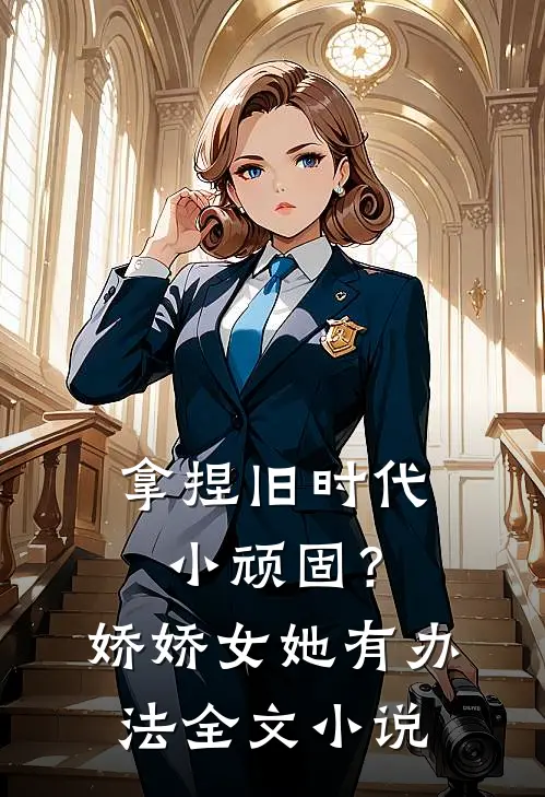 拿捏旧时代小顽固？娇娇女她有办法全文小说