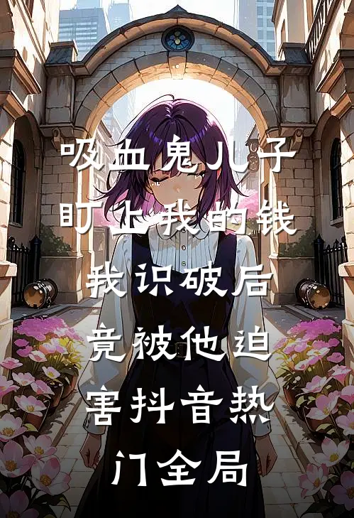 吸血鬼儿子盯上我的钱，我识破后，竟被他迫害抖音热门全局