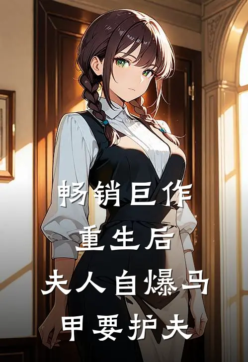 畅销巨作重生后，夫人自爆马甲要护夫