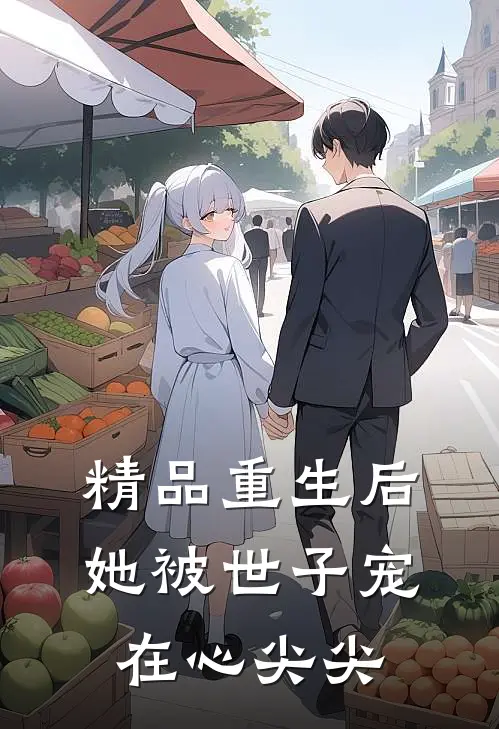 精品重生后,她被世子宠在心尖尖的