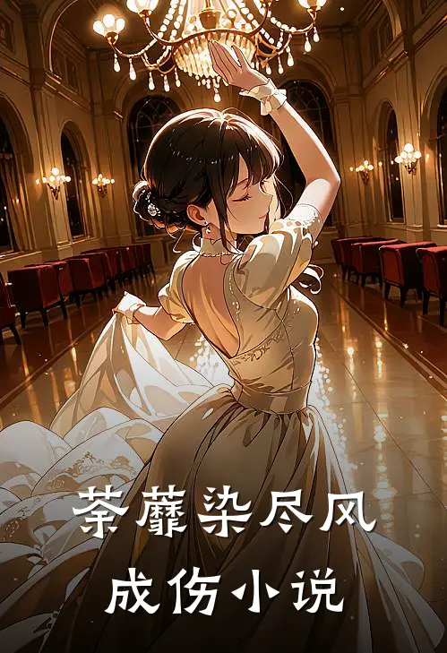 荼蘼染尽风成伤小说