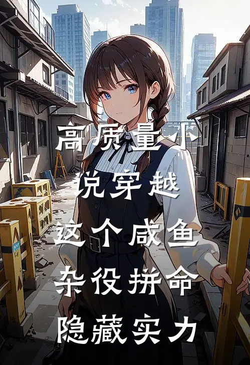 高质量小说穿越：这个咸鱼杂役拼命隐藏实力