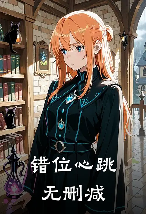 错位心跳无删减