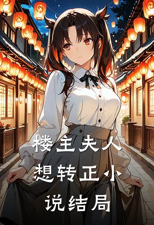 楼主夫人想转正小说结局