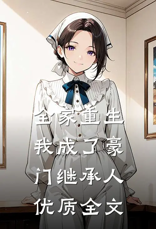 全家重生,我成了豪门继承人优质全文