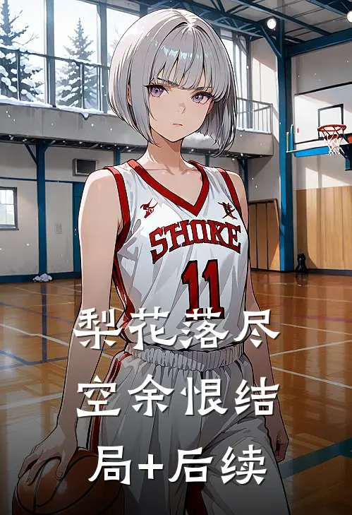 梨花落尽空余恨结局+后续