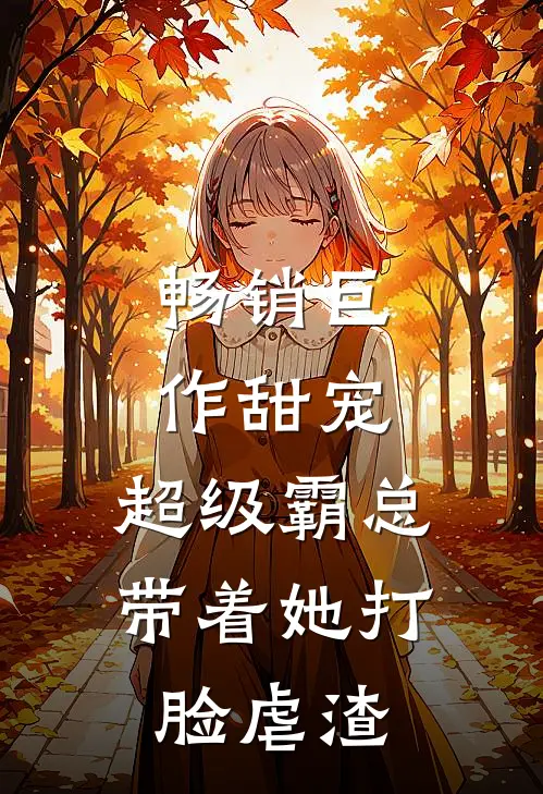 畅销巨作甜宠：超级霸总带着她打脸虐渣