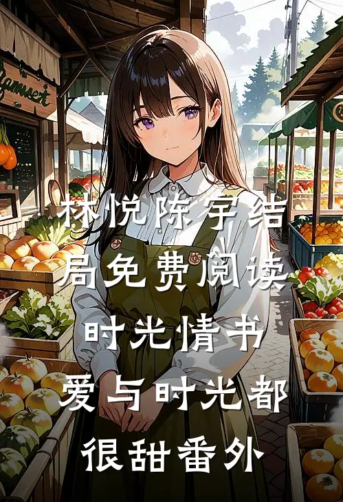 林悦陈宇结局免费阅读时光情书：爱与时光都很甜番外