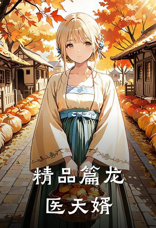 精品篇龙医天婿