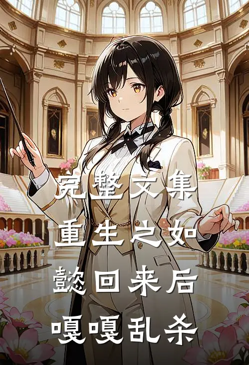 完整文集重生之如懿回来后嘎嘎乱杀