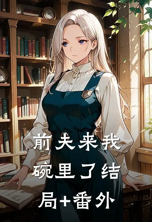 前夫来我碗里了结局+番外