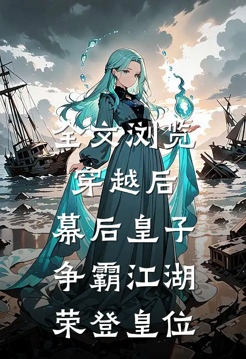 全文浏览穿越后幕后皇子争霸江湖,荣登皇位