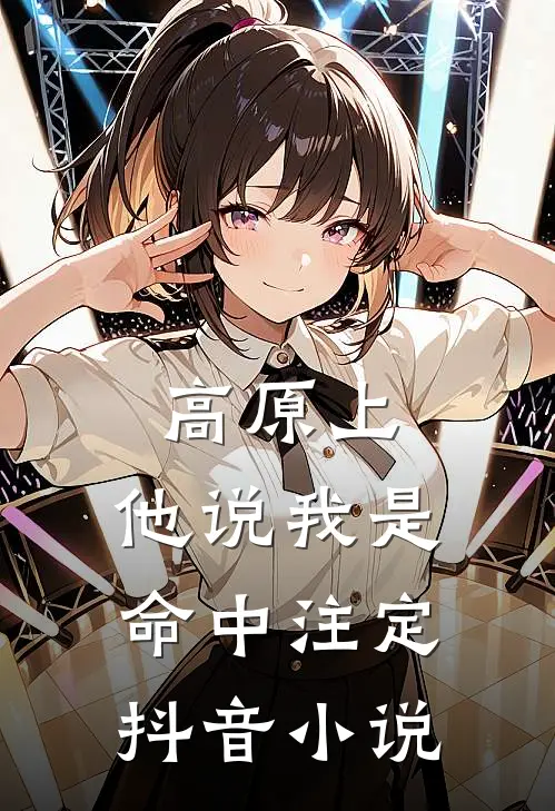 高原上，他说我是命中注定抖音小说