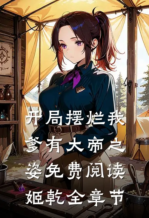 开局摆烂我爹有大帝之姿免费阅读姬乾全章节