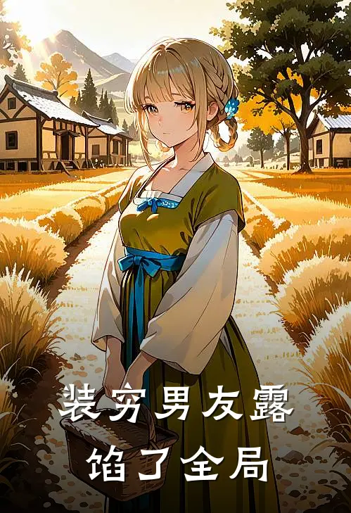 装穷男友露馅了全局