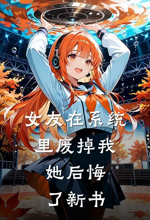女友在系统里废掉我，她后悔了新书