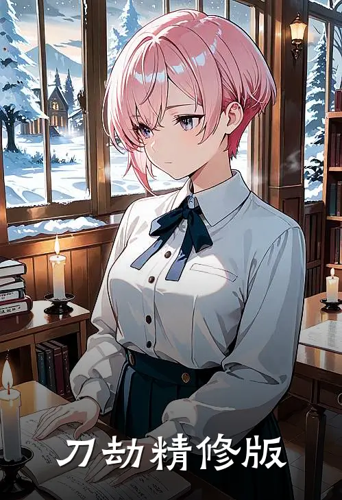 刀劫精修版
