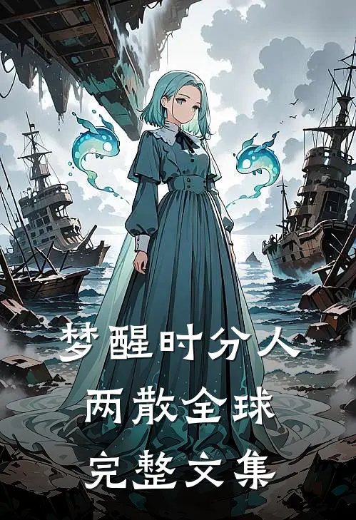 梦醒时分人两散全球完整文集