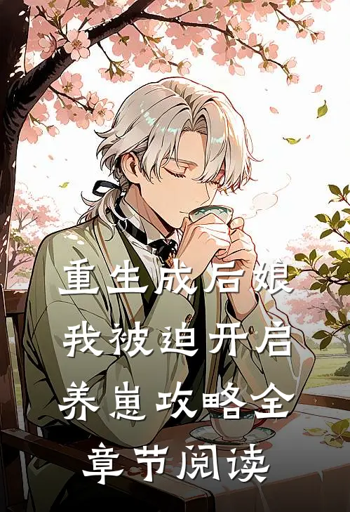 重生成后娘，我被迫开启养崽攻略全章节阅读