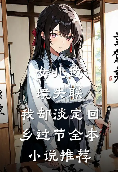 女儿边境失联，我却淡定回乡过节全本小说推荐