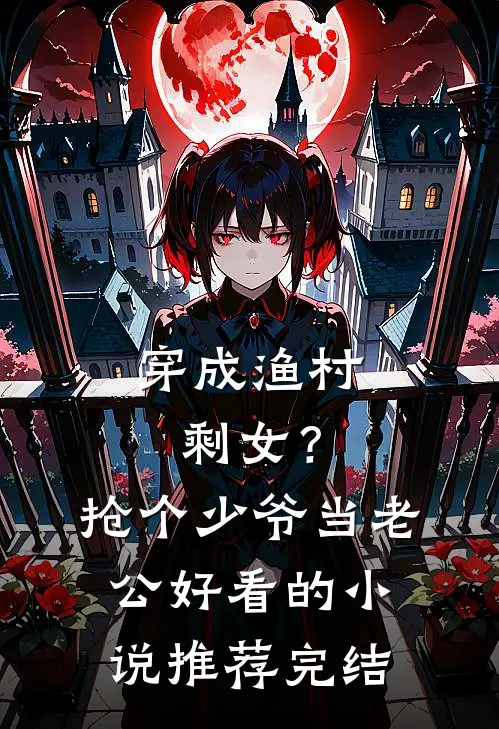 穿成渔村剩女？抢个少爷当老公好看的小说推荐完结