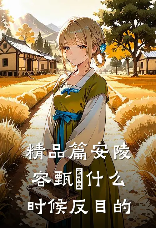 精品篇安陵容甄嬛什么时候反目的