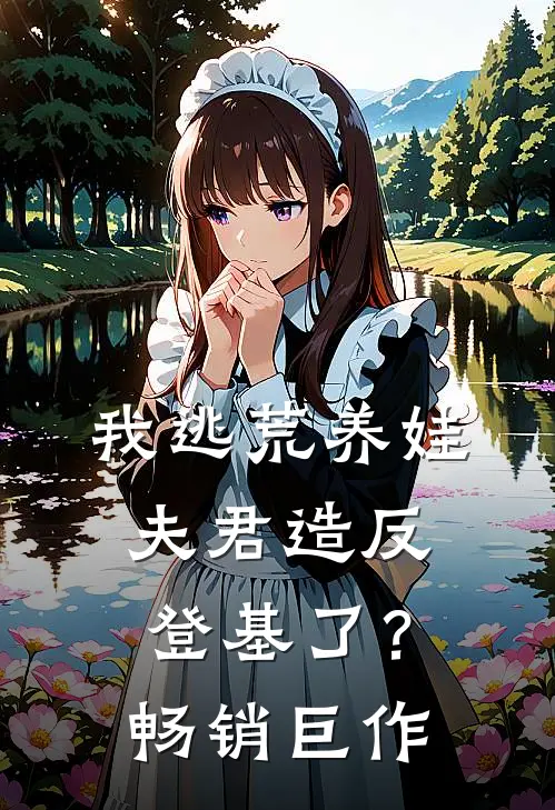 我逃荒养娃，夫君造反登基了？畅销巨作
